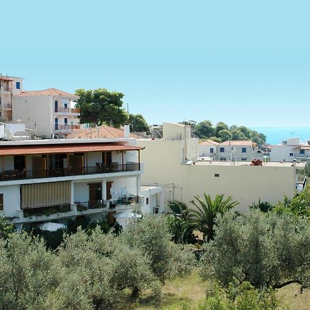 Villa Melini Patitírion Eksteriør bilde