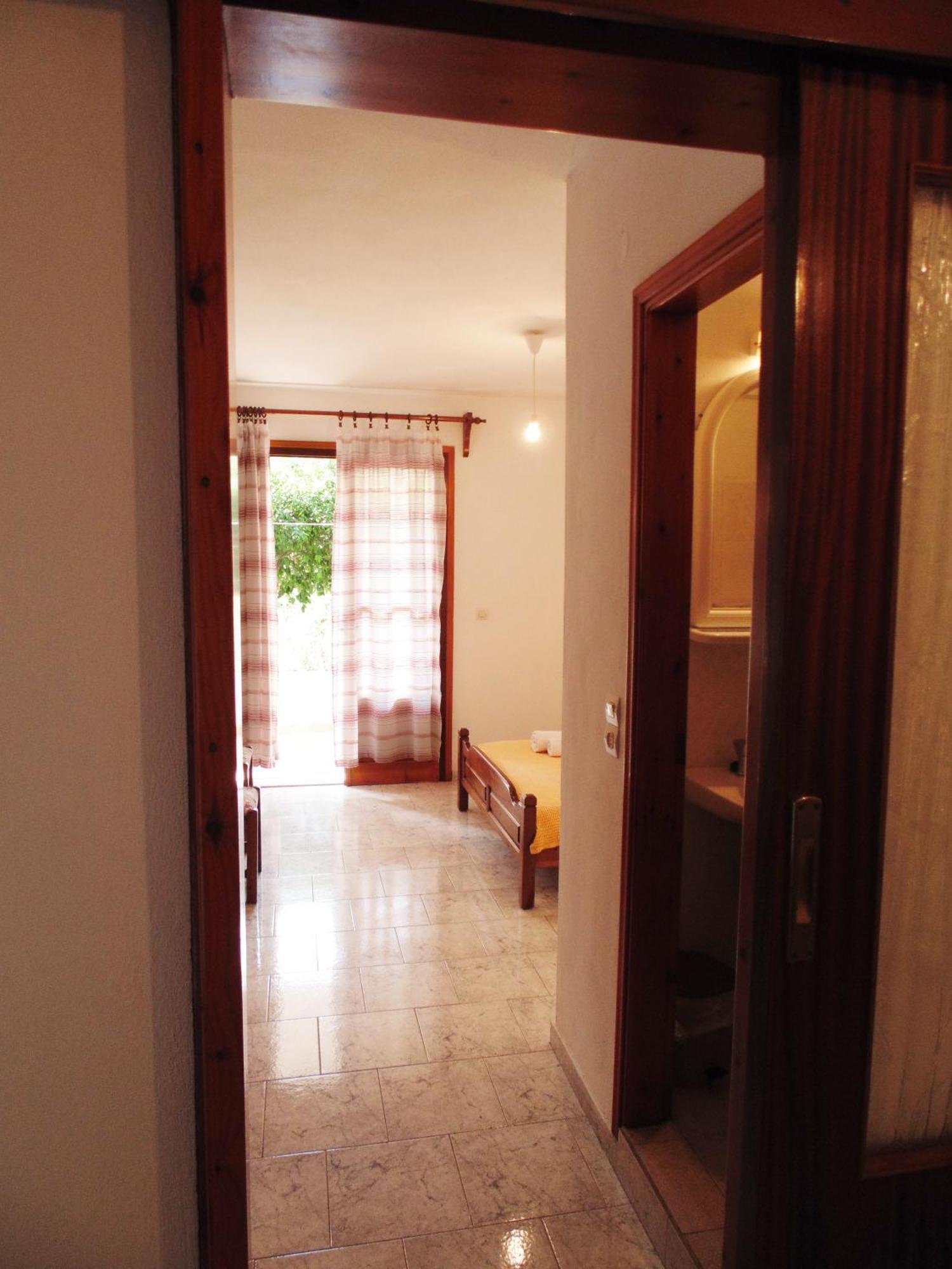 Villa Melini Patitírion Rom bilde