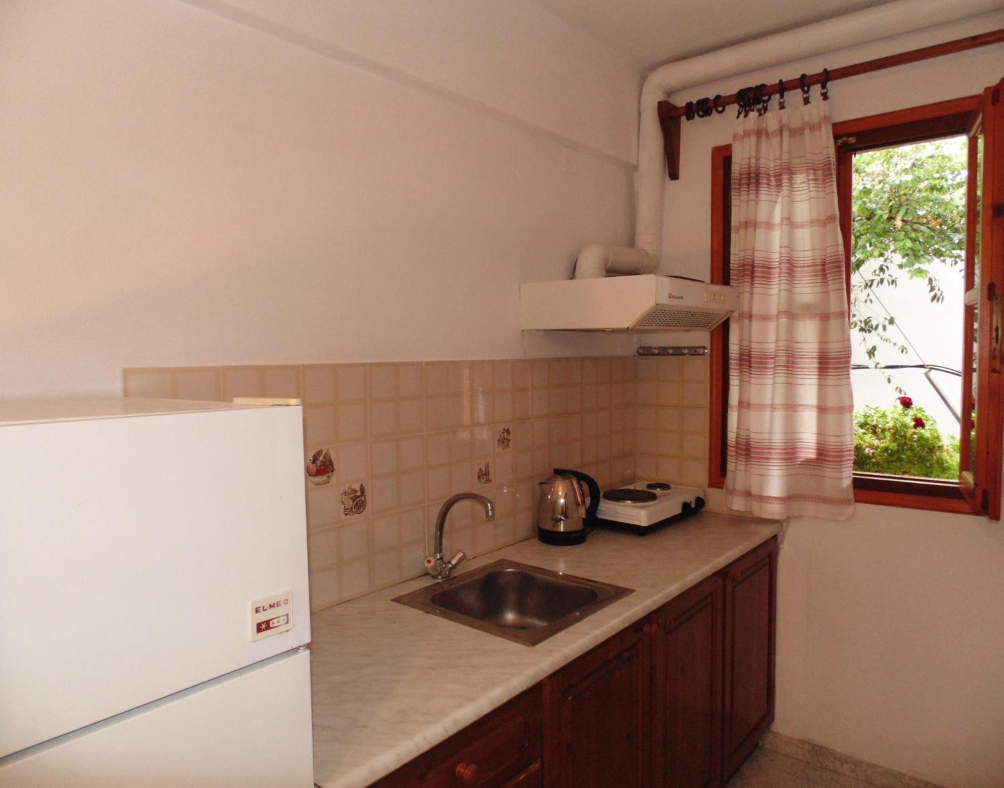 Villa Melini Patitírion Rom bilde