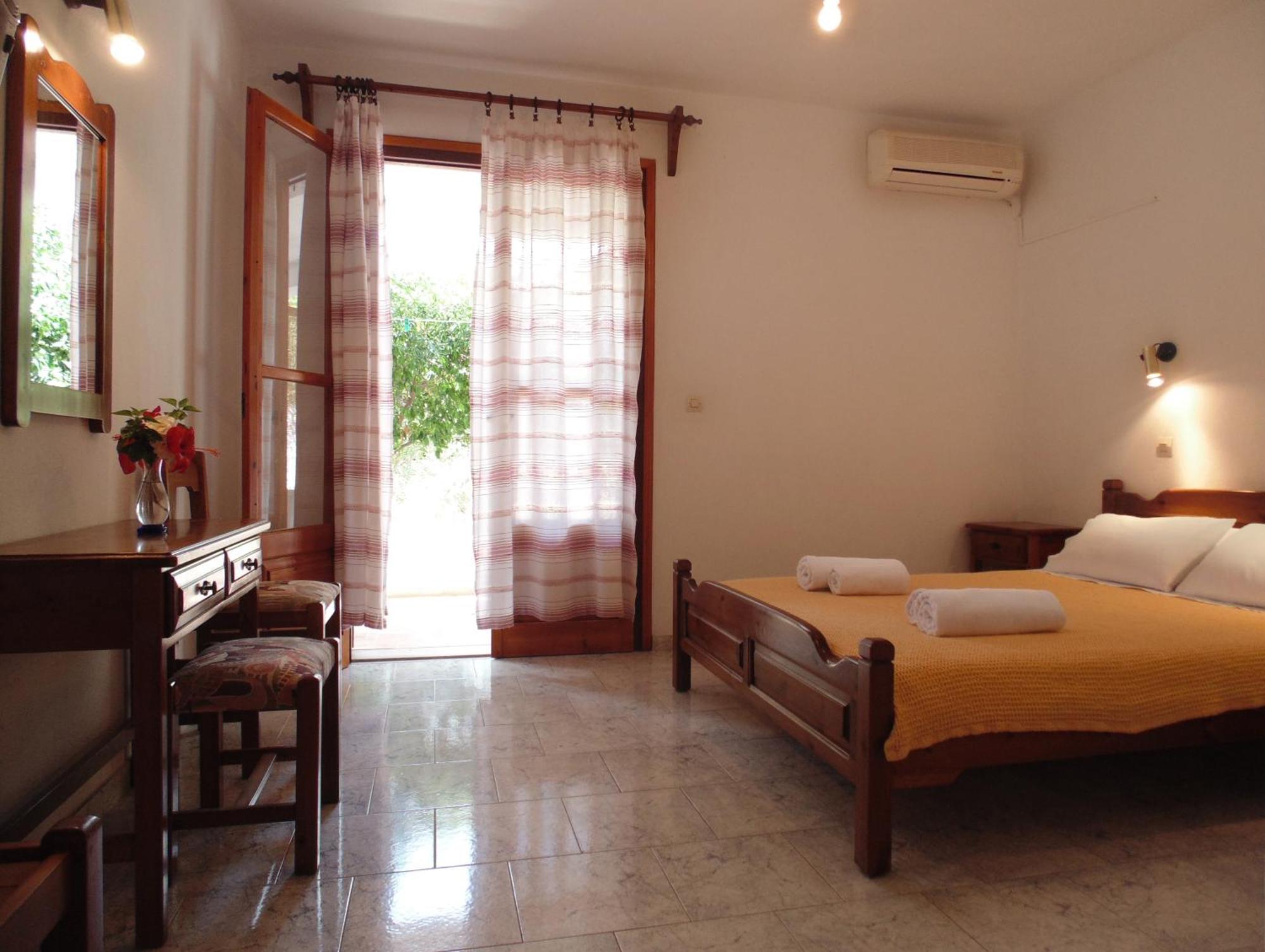 Villa Melini Patitírion Rom bilde