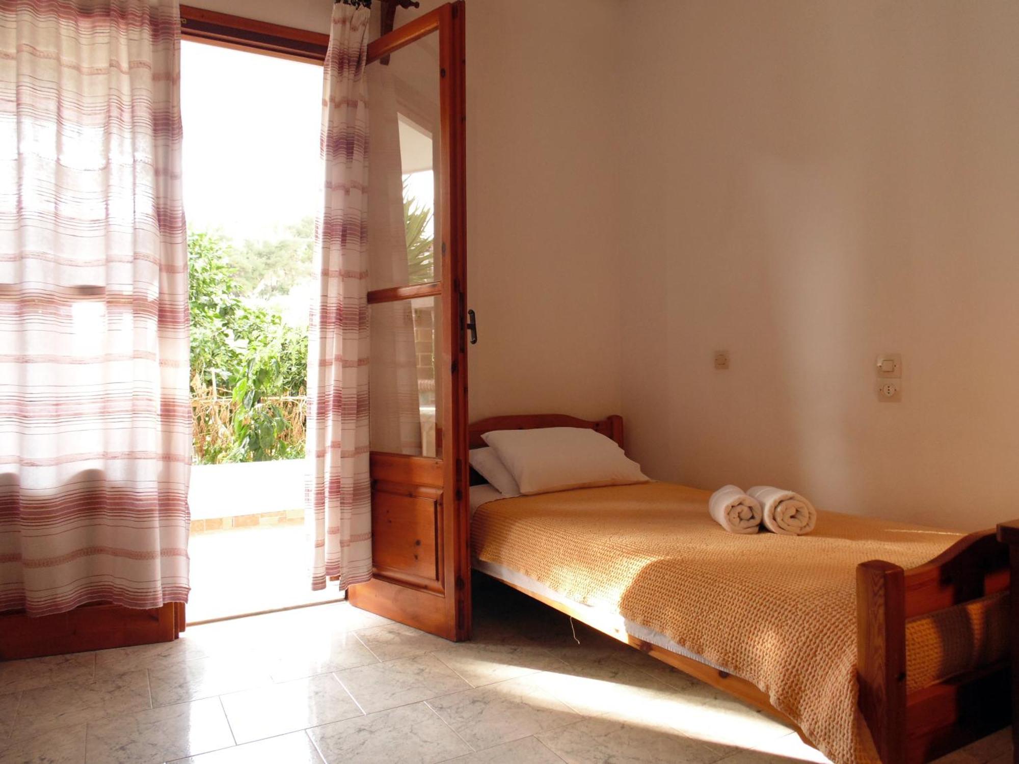 Villa Melini Patitírion Rom bilde