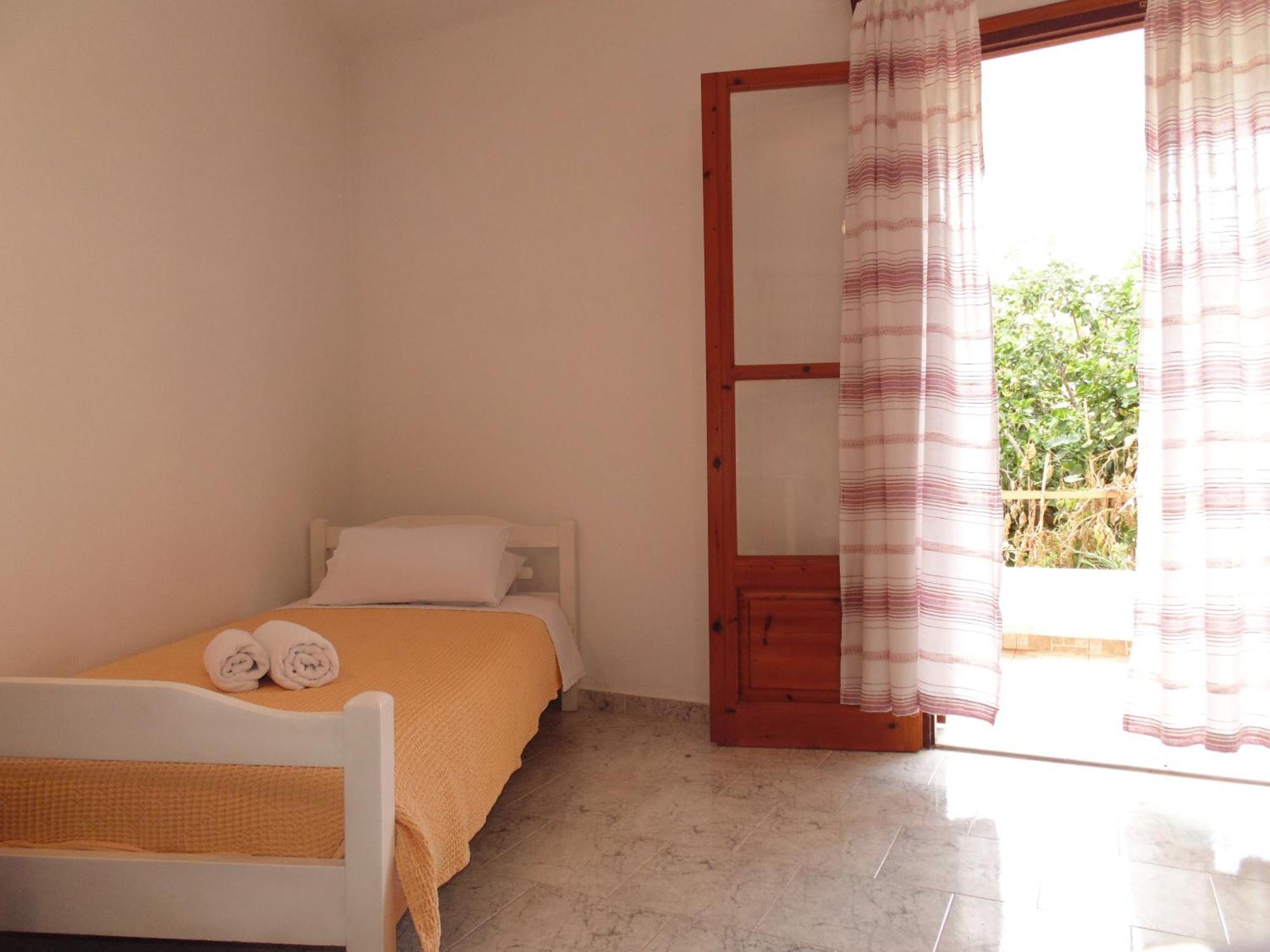Villa Melini Patitírion Rom bilde