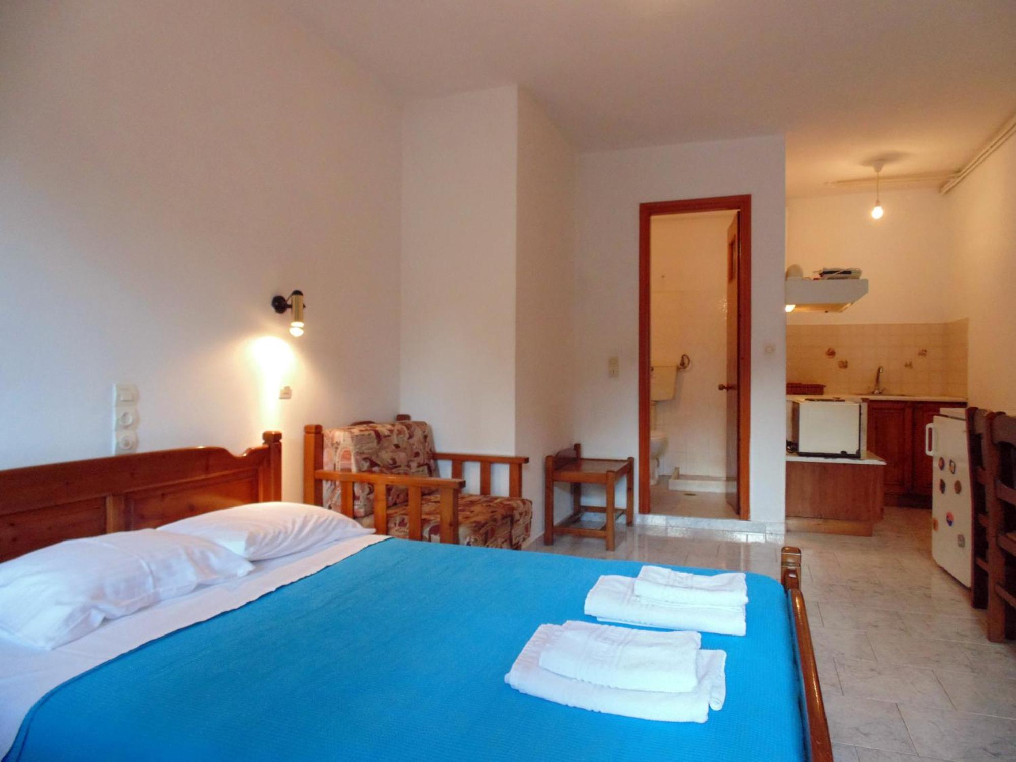 Villa Melini Patitírion Rom bilde