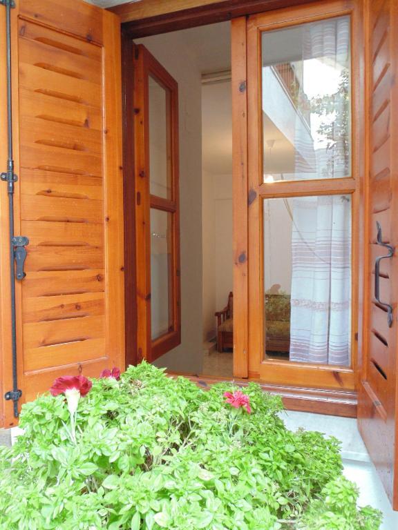 Villa Melini Patitírion Rom bilde