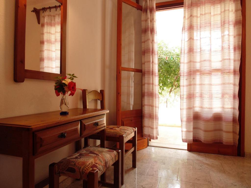 Villa Melini Patitírion Rom bilde