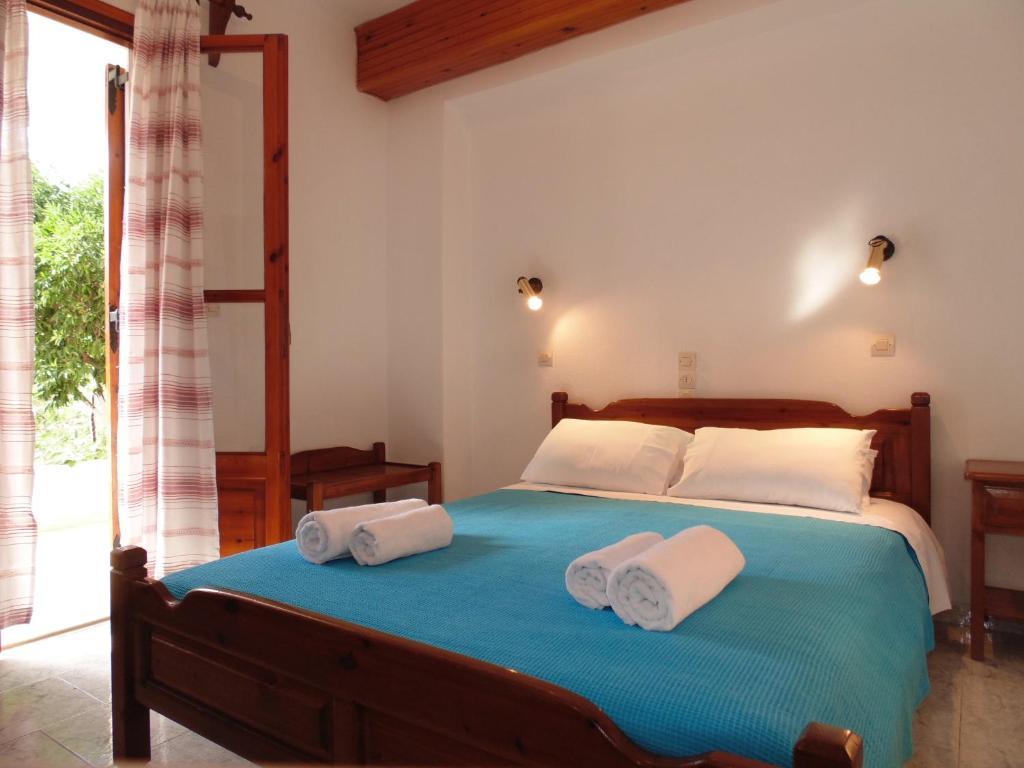 Villa Melini Patitírion Rom bilde