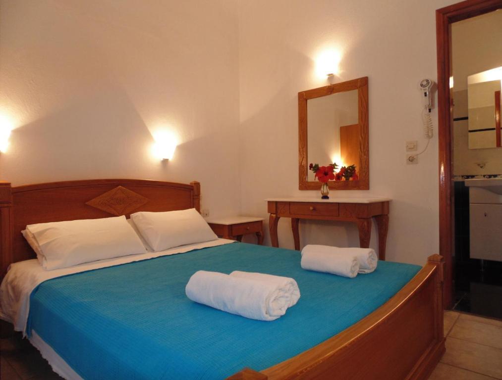 Villa Melini Patitírion Rom bilde