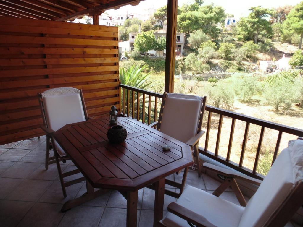 Villa Melini Patitírion Rom bilde