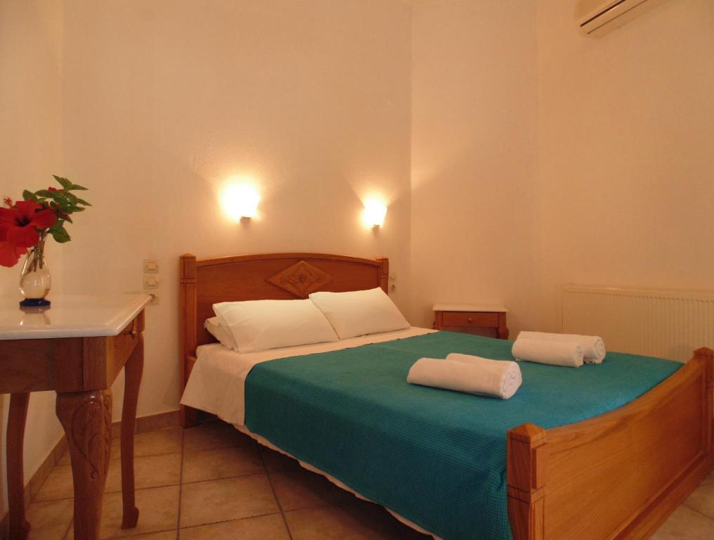 Villa Melini Patitírion Rom bilde